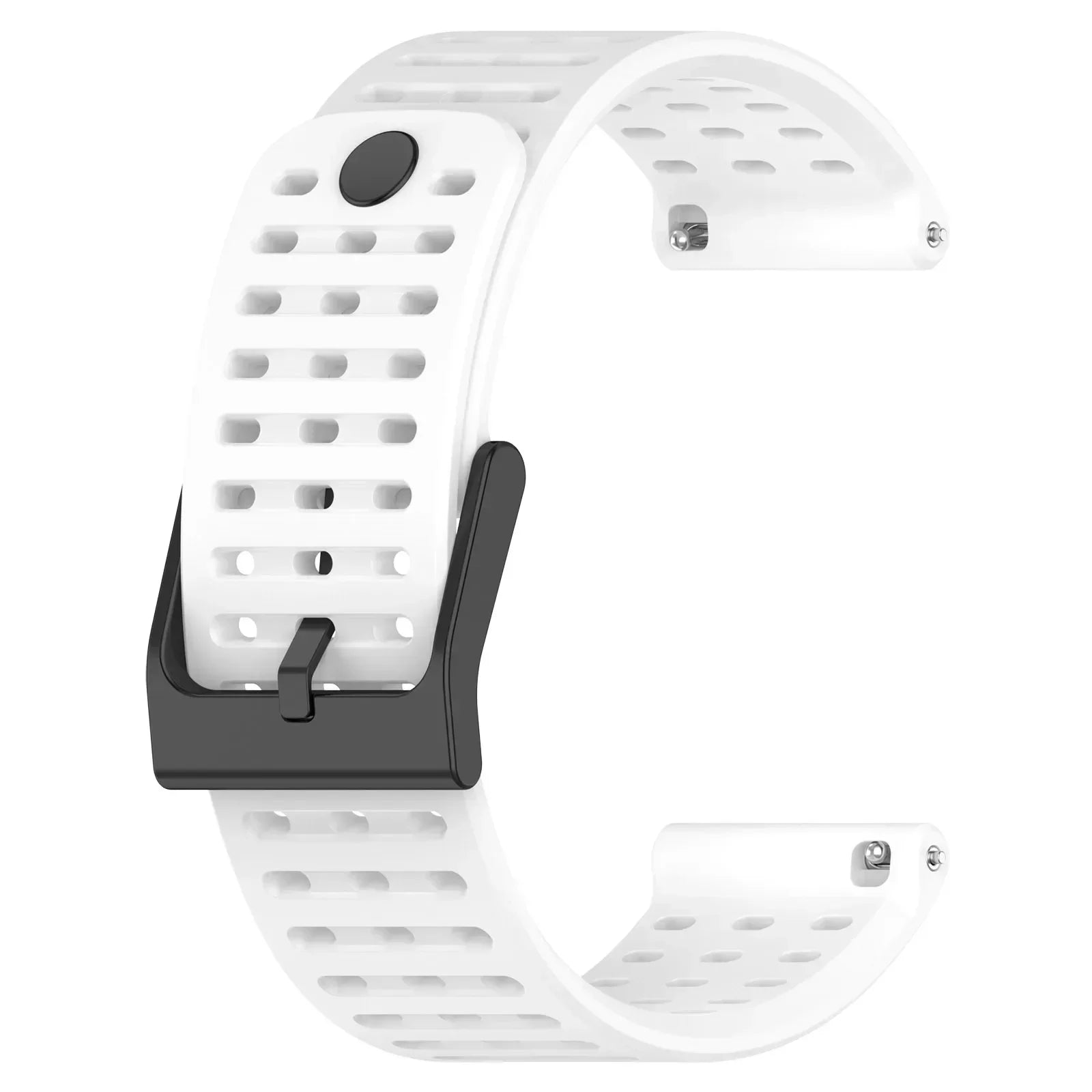 Bracelet Suunto | 22mm (Silicone) - quickz - it