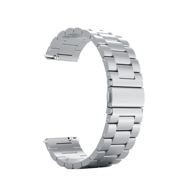 Bracelet Suunto | 24mm (Acier Inoxydable) - quickz - it