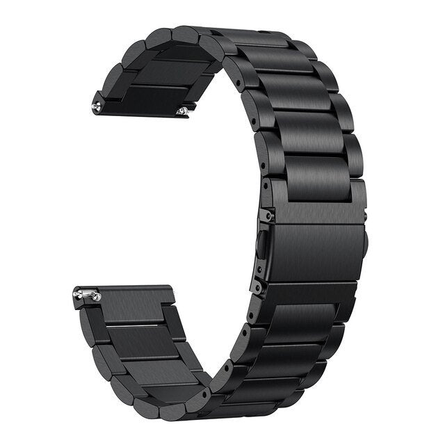 Bracelet Suunto | 24mm (Acier Inoxydable) - quickz - it