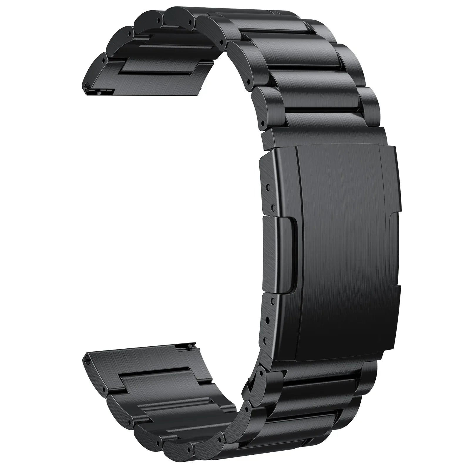 Bracelet Suunto | 24mm (Titane) - quickz - it