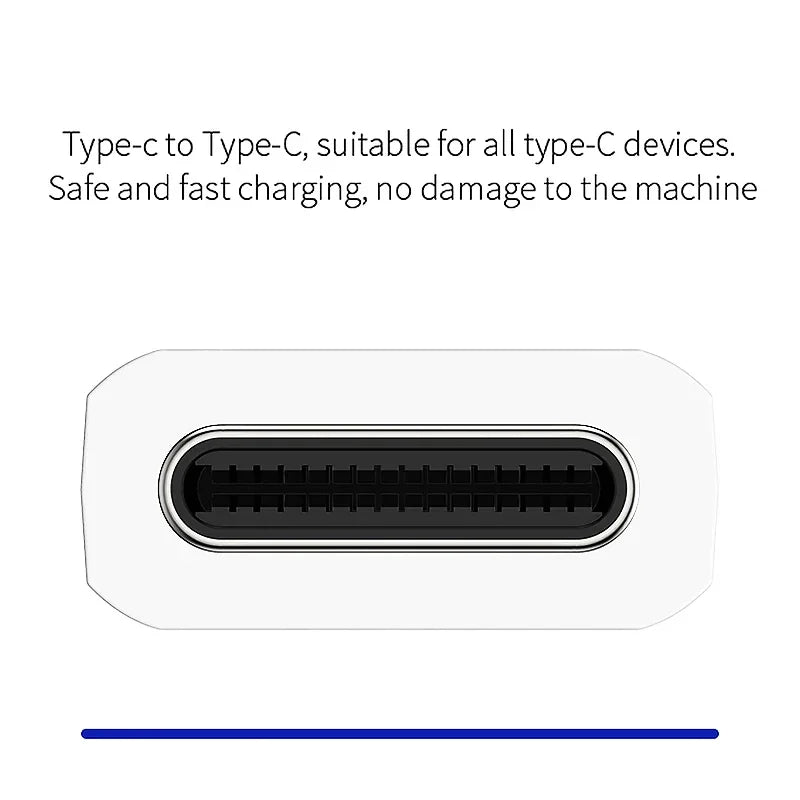 Câble 5A USB C Samsung | 45W charge ultra rapide - quickz - it