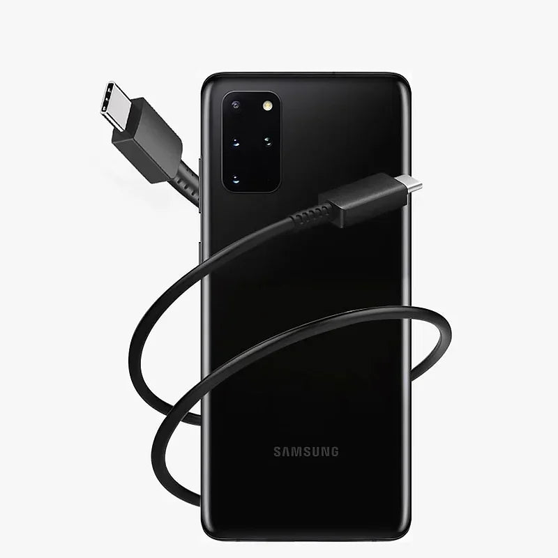 Câble 5A USB C Samsung | 45W charge ultra rapide - quickz - it