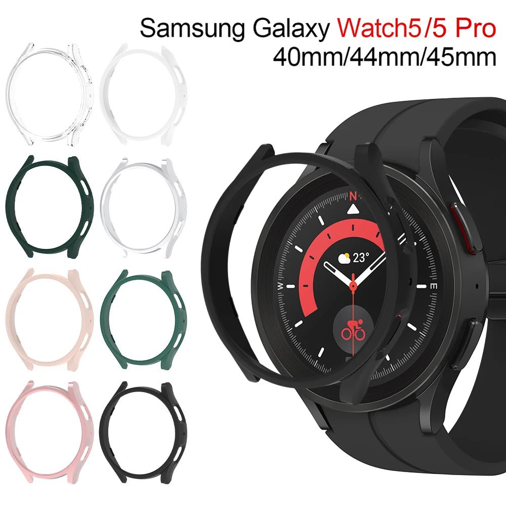 Coque de protection Samsung | Galaxy Watch 5 - 6 Coloris - quickz - it