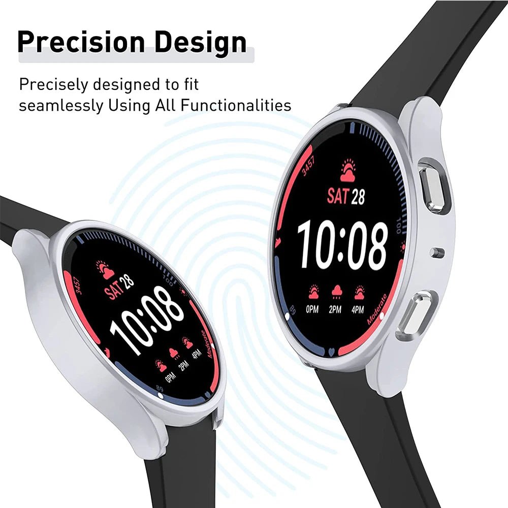 Coque de protection Samsung | Galaxy Watch 5 - 6 Coloris - quickz - it