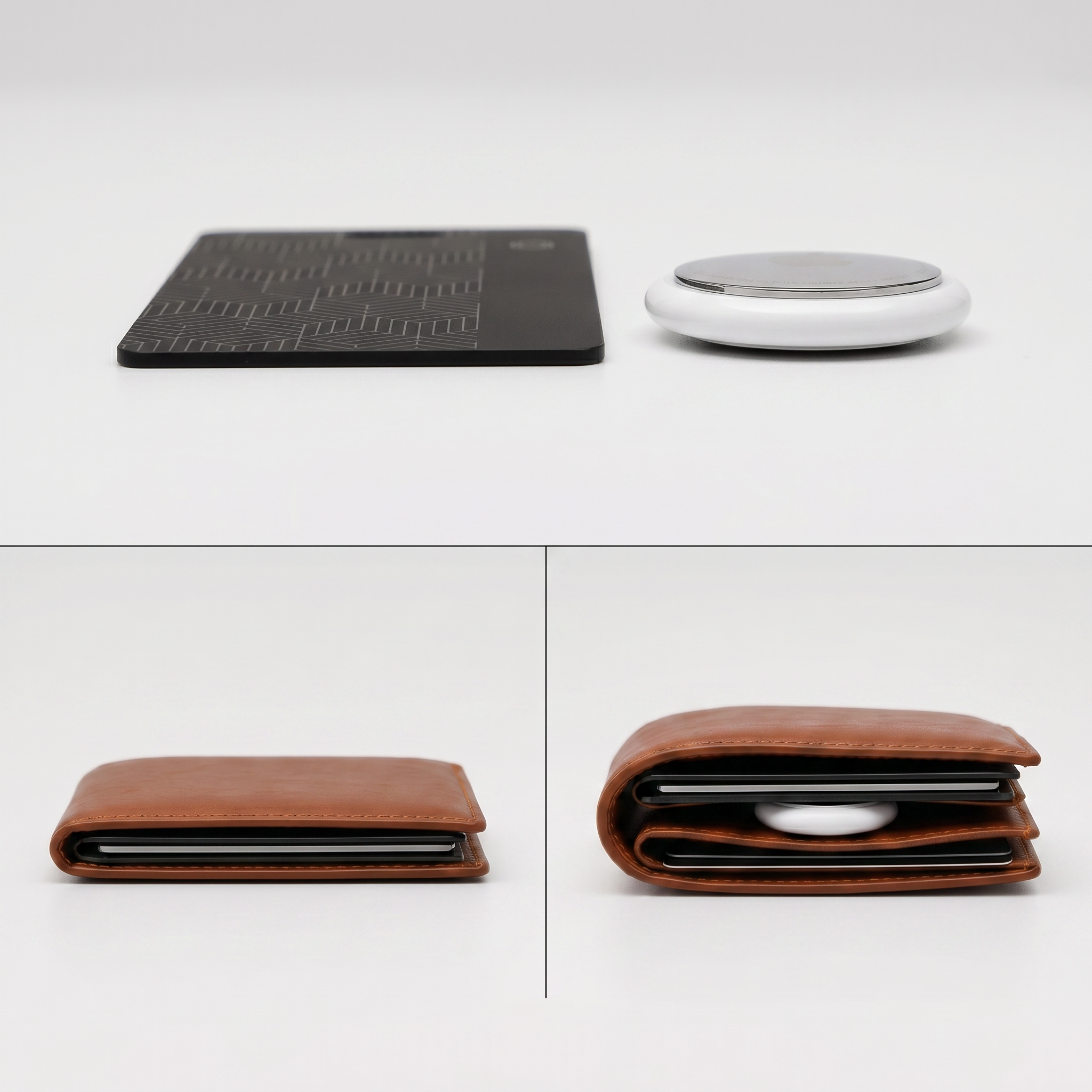 AirCard. Technologie de Suivi Ultra-Fine