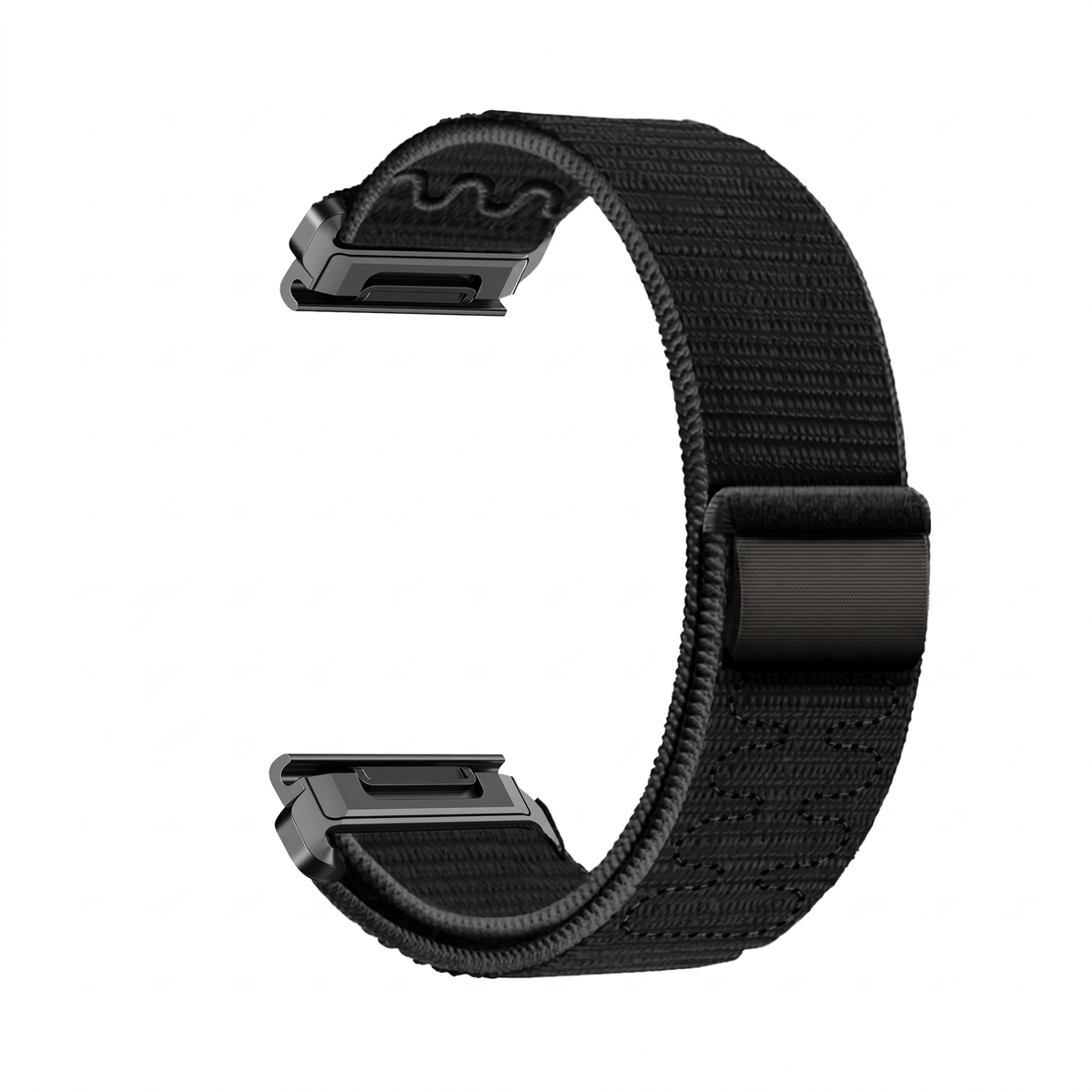 Stretch | Bracelet Nylon tressé (Quick-fit 20mm)