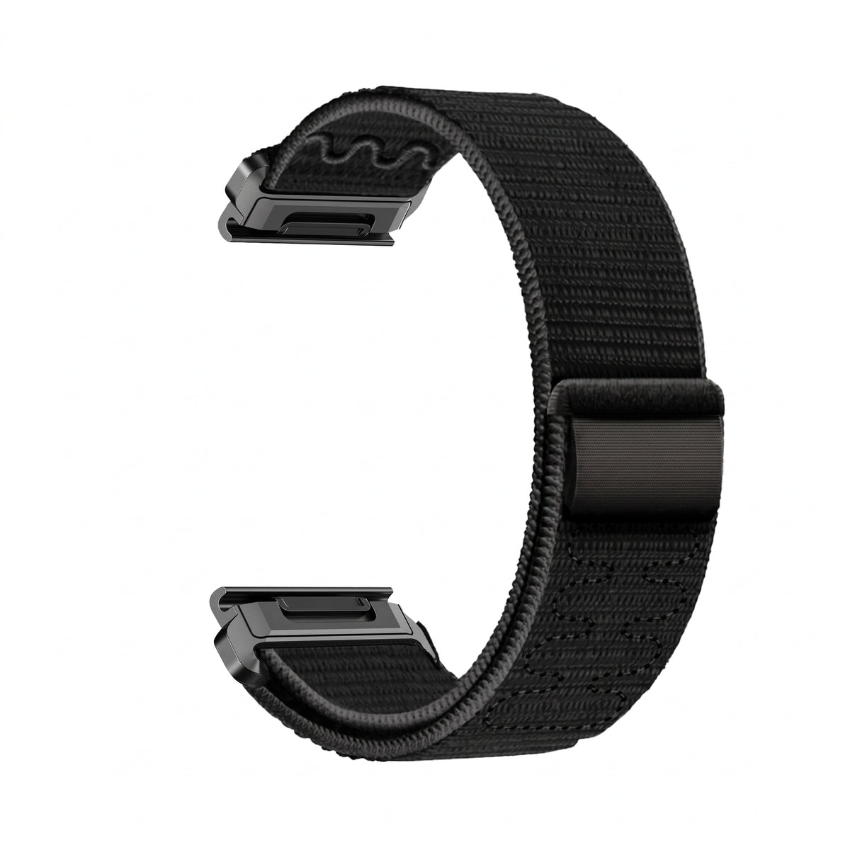 Stretch | Bracelet Nylon sportif (22mm)