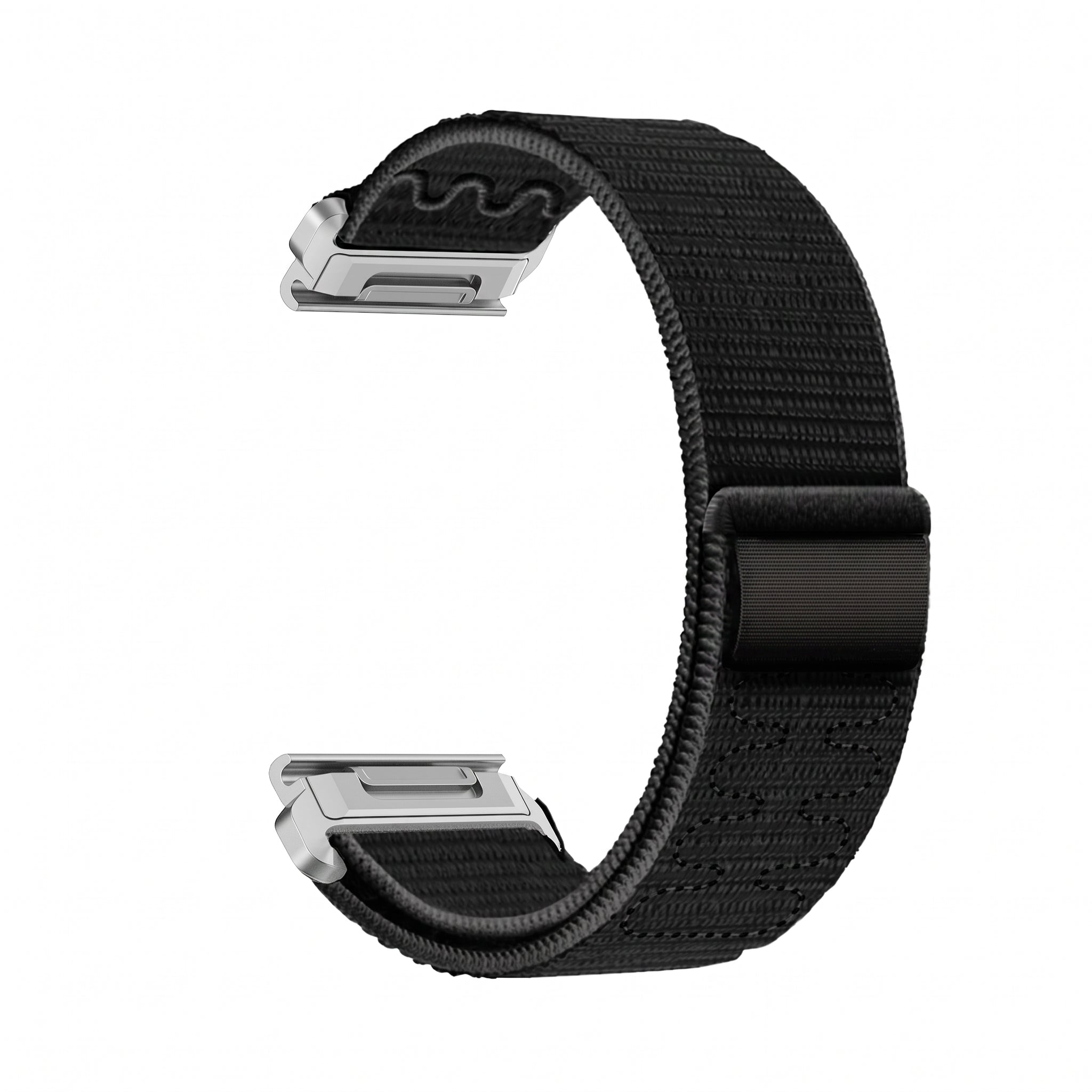 Stretch | Bracelet Nylon sportif (22mm)