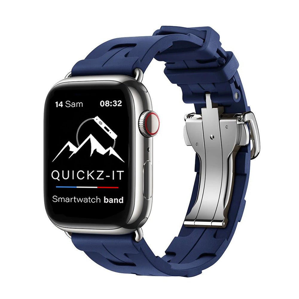 Imperium | Bracelet Silicone - quickz - it
