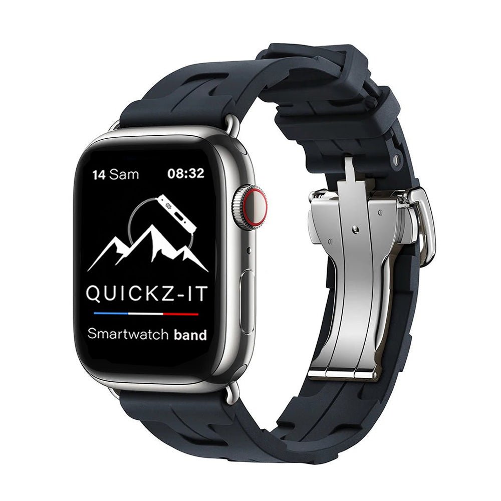 Imperium | Bracelet Silicone - quickz - it