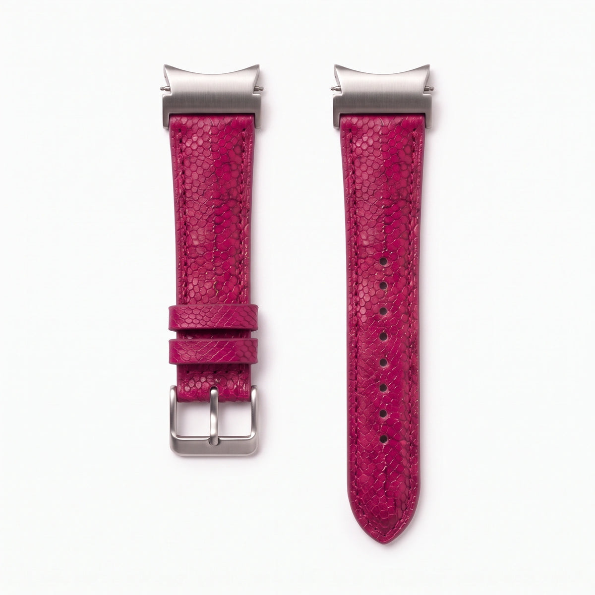 Pack Premium La Truite Octobre Rose · Samsung Galaxy Watch