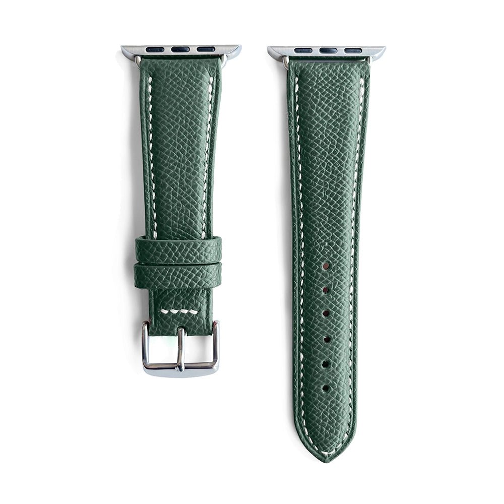Le Chromatique | Bracelet Cuir - Made in France - quickz - it