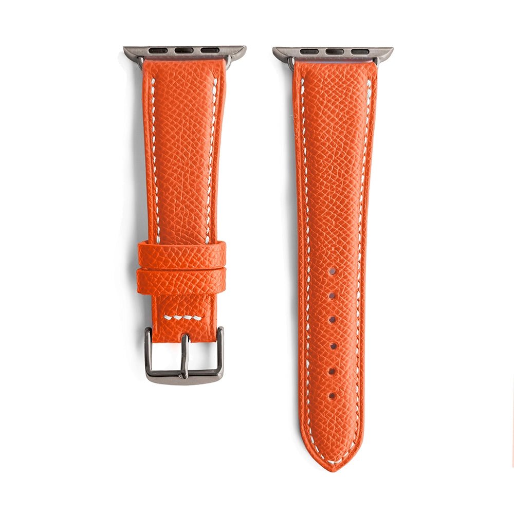 Le Chromatique | Bracelet Cuir - Made in France - quickz - it
