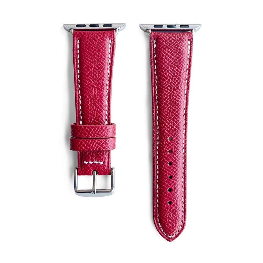 Le Chromatique | Bracelet Cuir - Made in France - quickz - it