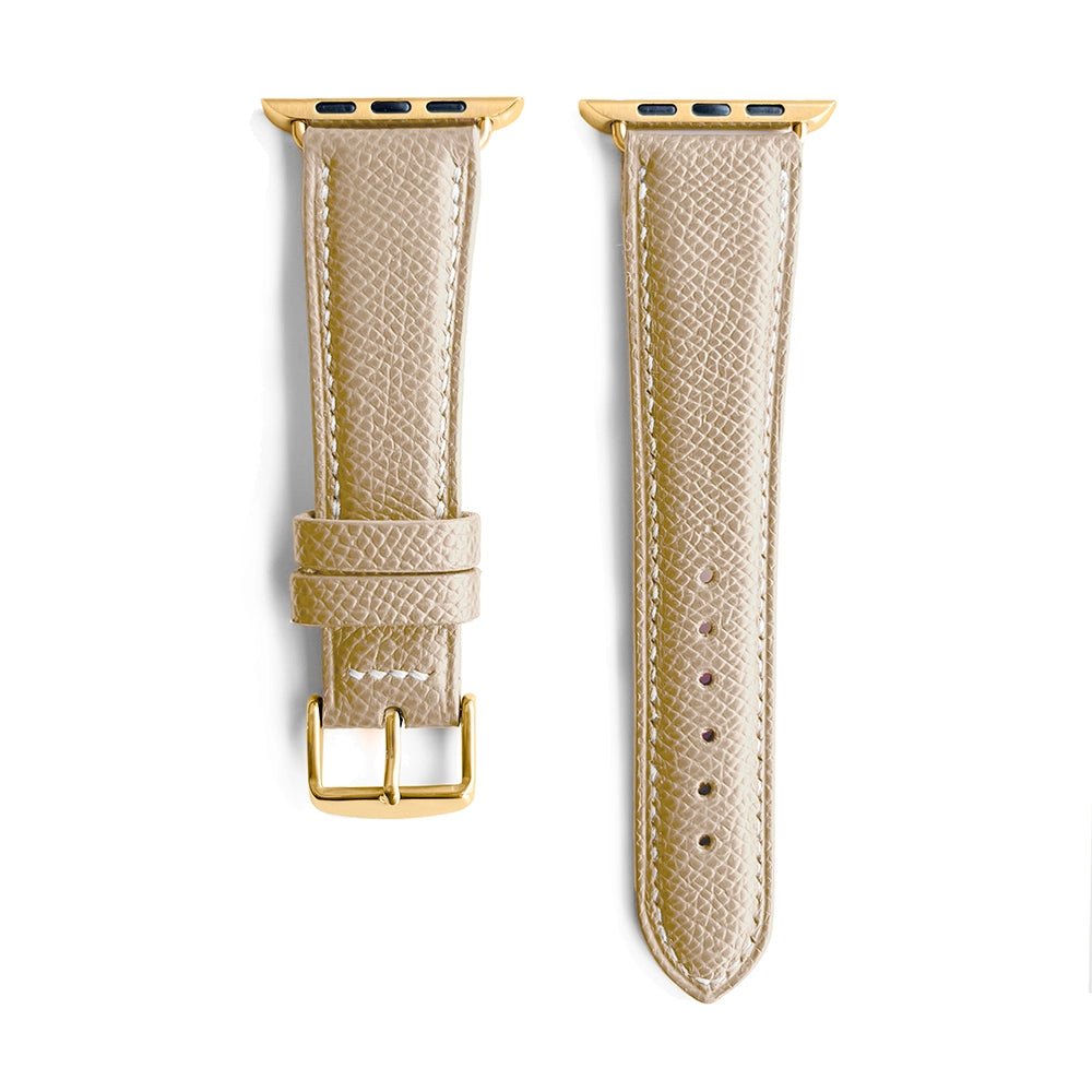 Le Chromatique | Bracelet Cuir - Made in France - quickz - it