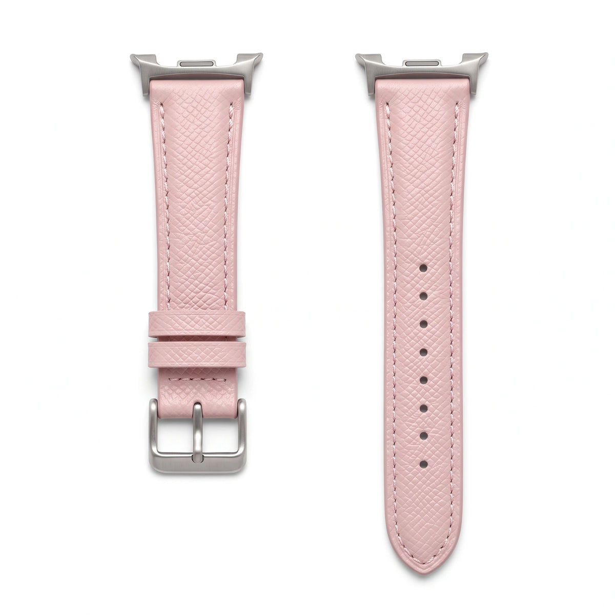 Pack Premium Le Chromatique Octobre Rose · Samsung Galaxy Watch