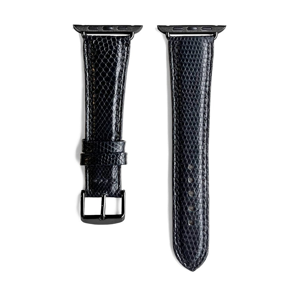 L'exotique | Bracelet Cuir - Made in France - quickz - it