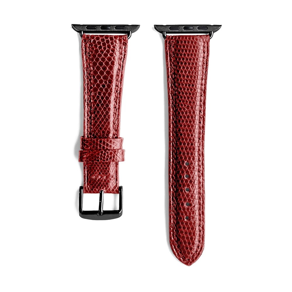 L'exotique | Bracelet Cuir - Made in France - quickz - it