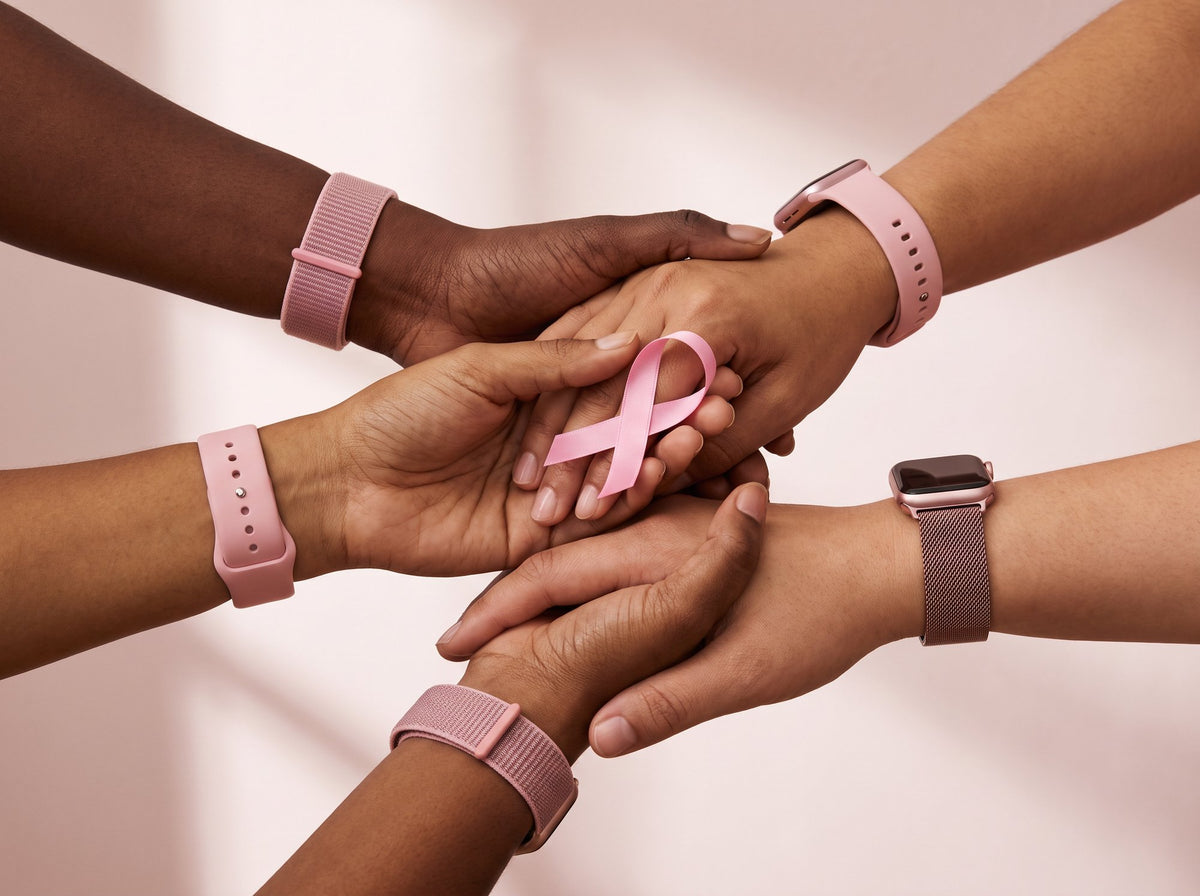 Packs spécial Octobre Rose :